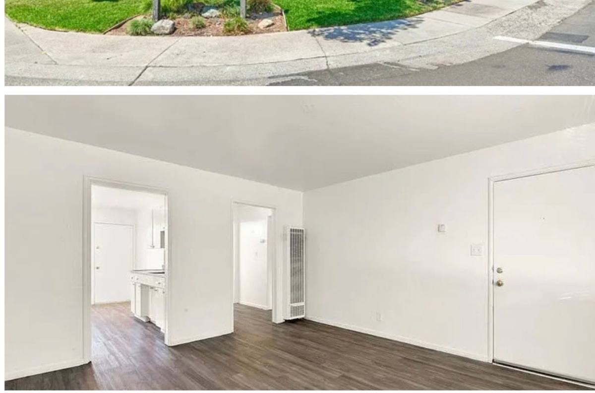 Apartment for rent at 2068 Red Robin Lane, Sacramento, CA 95821