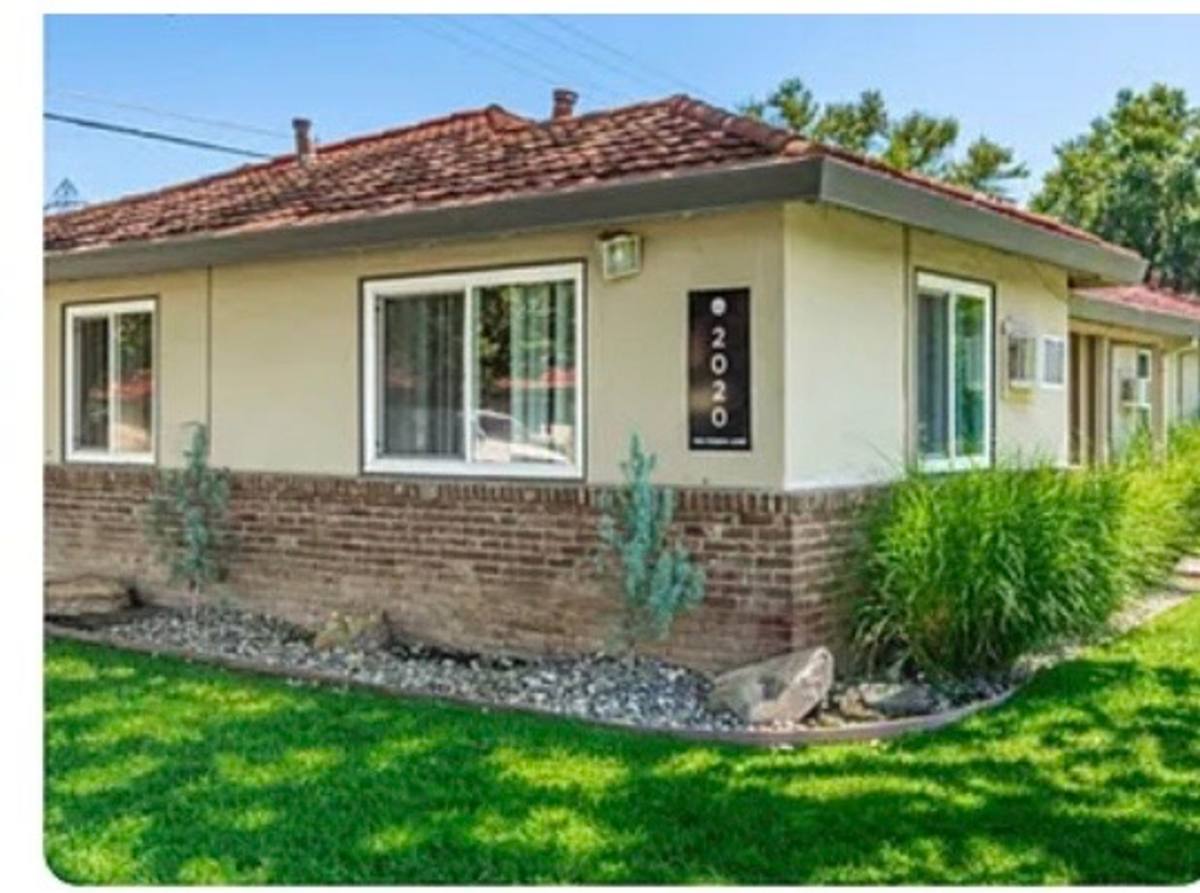 Apartment for rent at 2068 Red Robin Lane, Sacramento, CA 95821