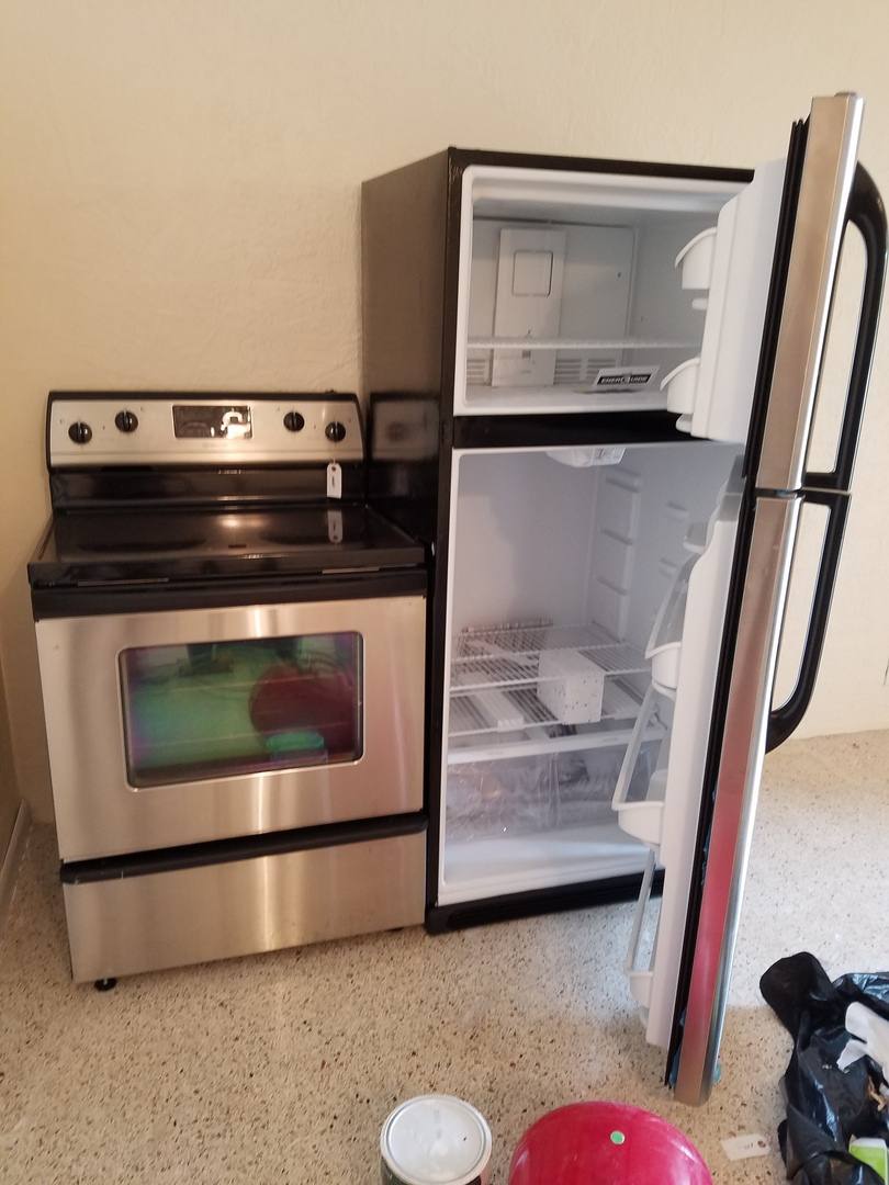 Apartment for rent at 5860 22nd Ave N, Saint Petersburg, FL 33710