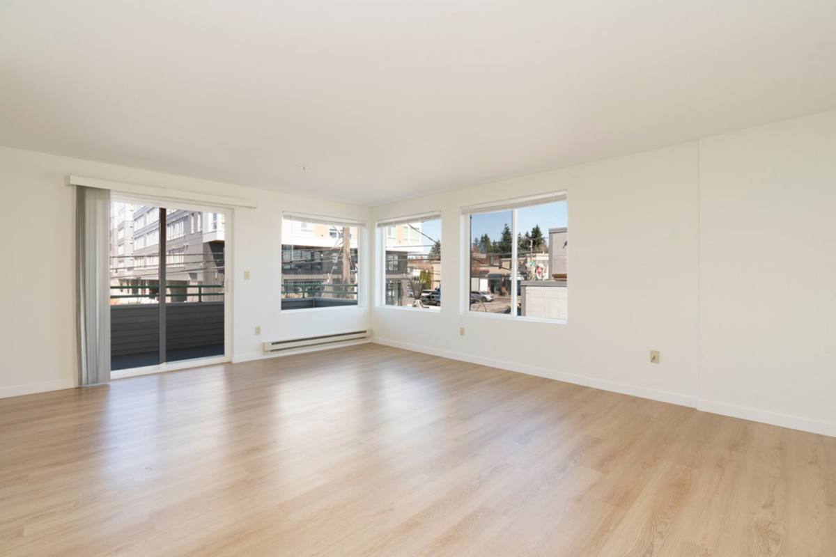 Apartment for rent at 8356 16th Ave NW, Seattle, WA 98117