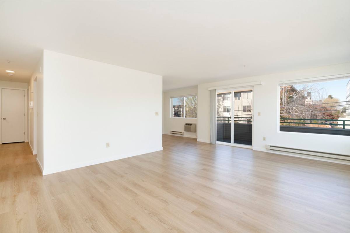 Apartment for rent at 8356 16th Ave NW, Seattle, WA 98117