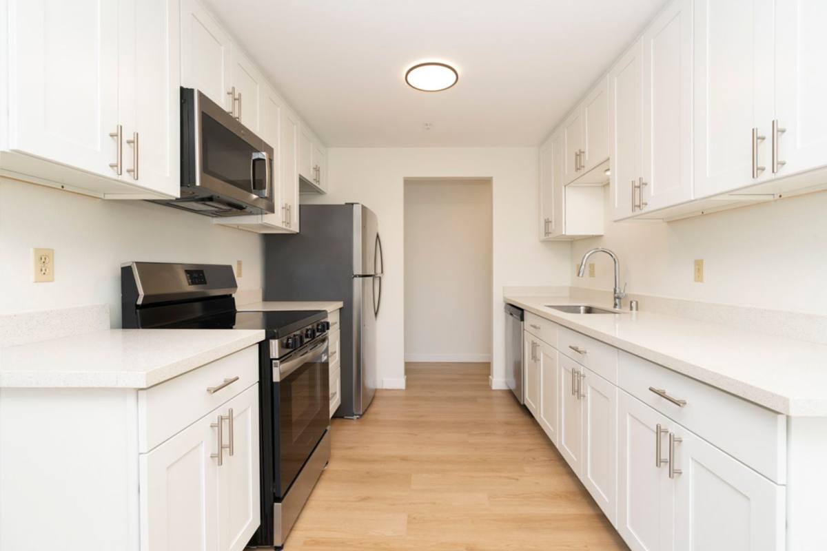 Apartment for rent at 8356 16th Ave NW, Seattle, WA 98117