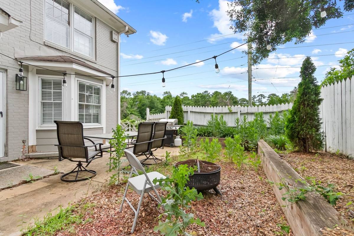 House for rent at 301 19th Ave, Tuscaloosa, AL 35401