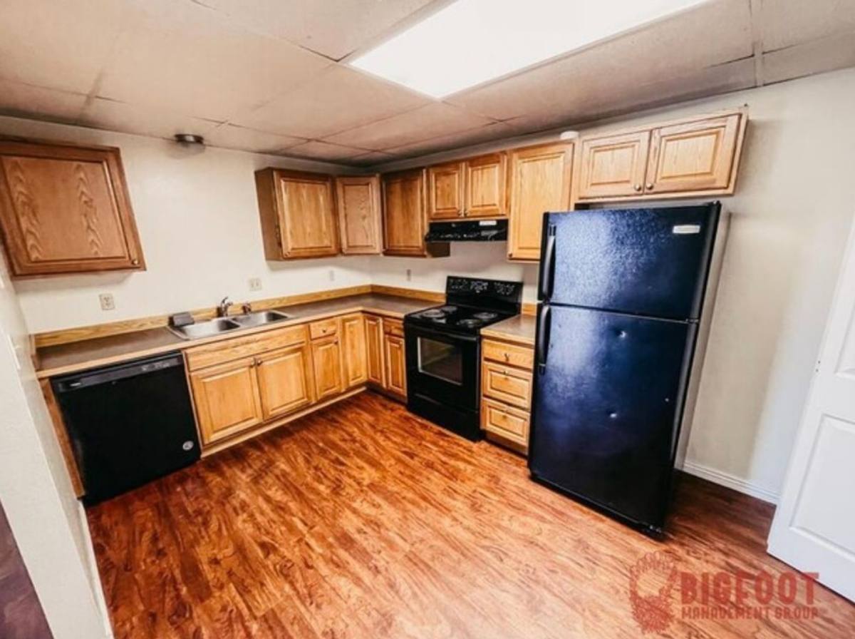 House for rent at 1616 Cannon St, Helena, MT 59601