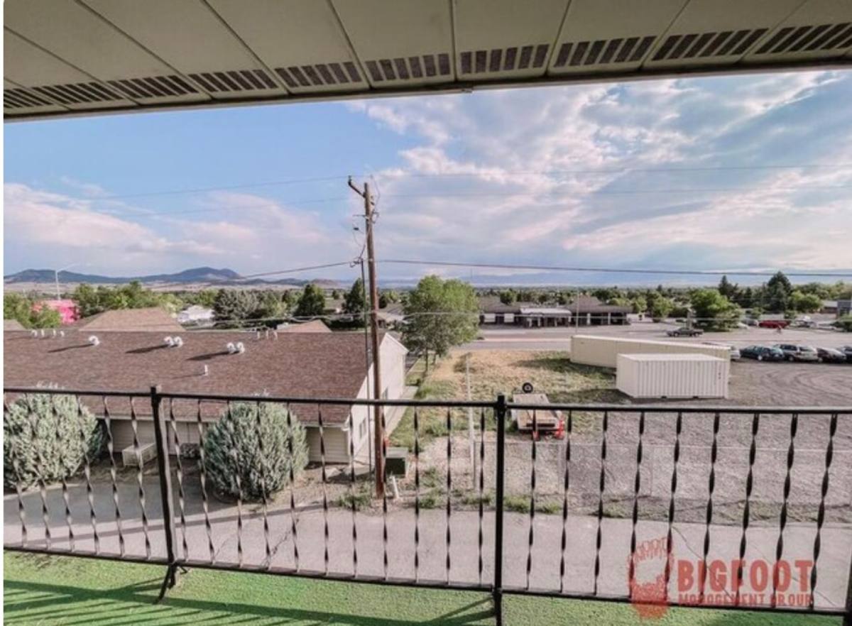 House for rent at 1616 Cannon St, Helena, MT 59601