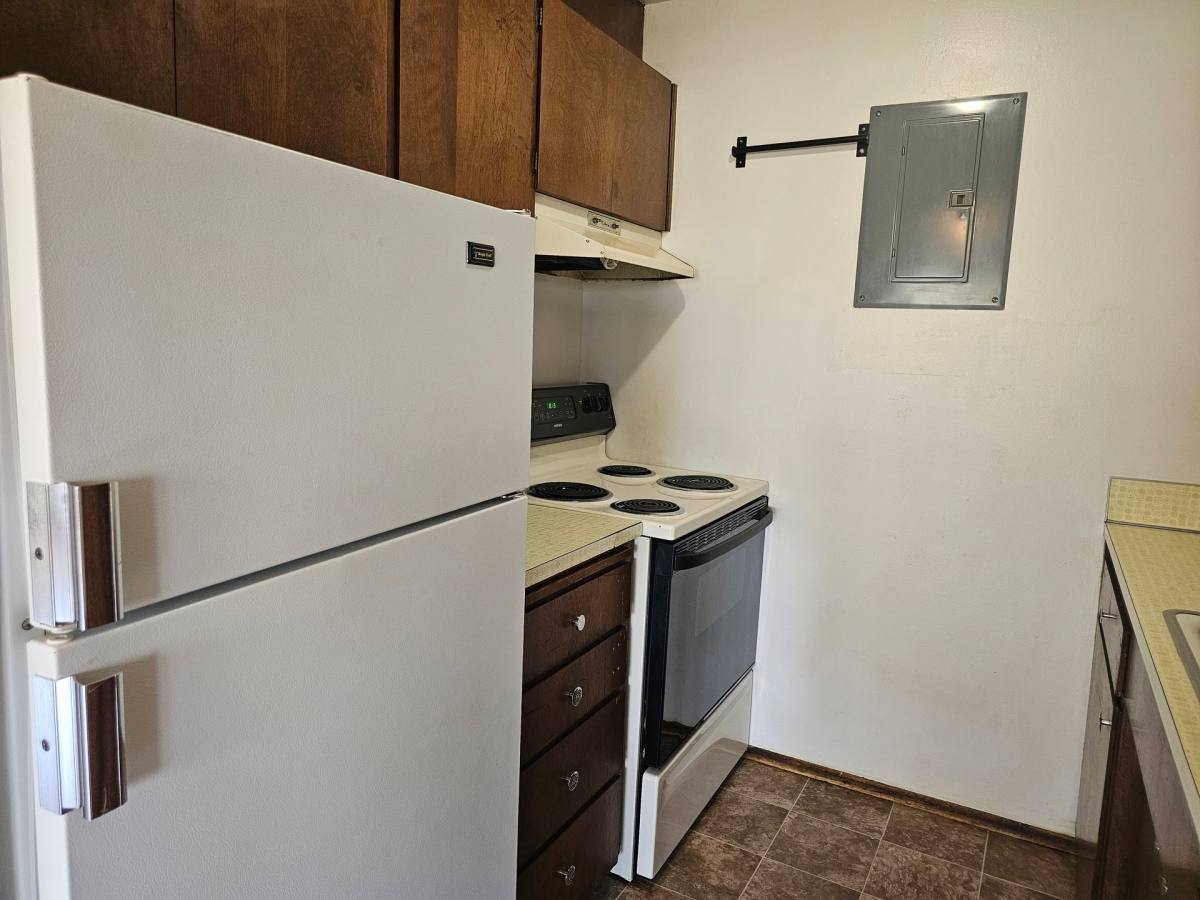 Apartment for rent at 6314 42nd Ave SW, Seattle, WA 98136