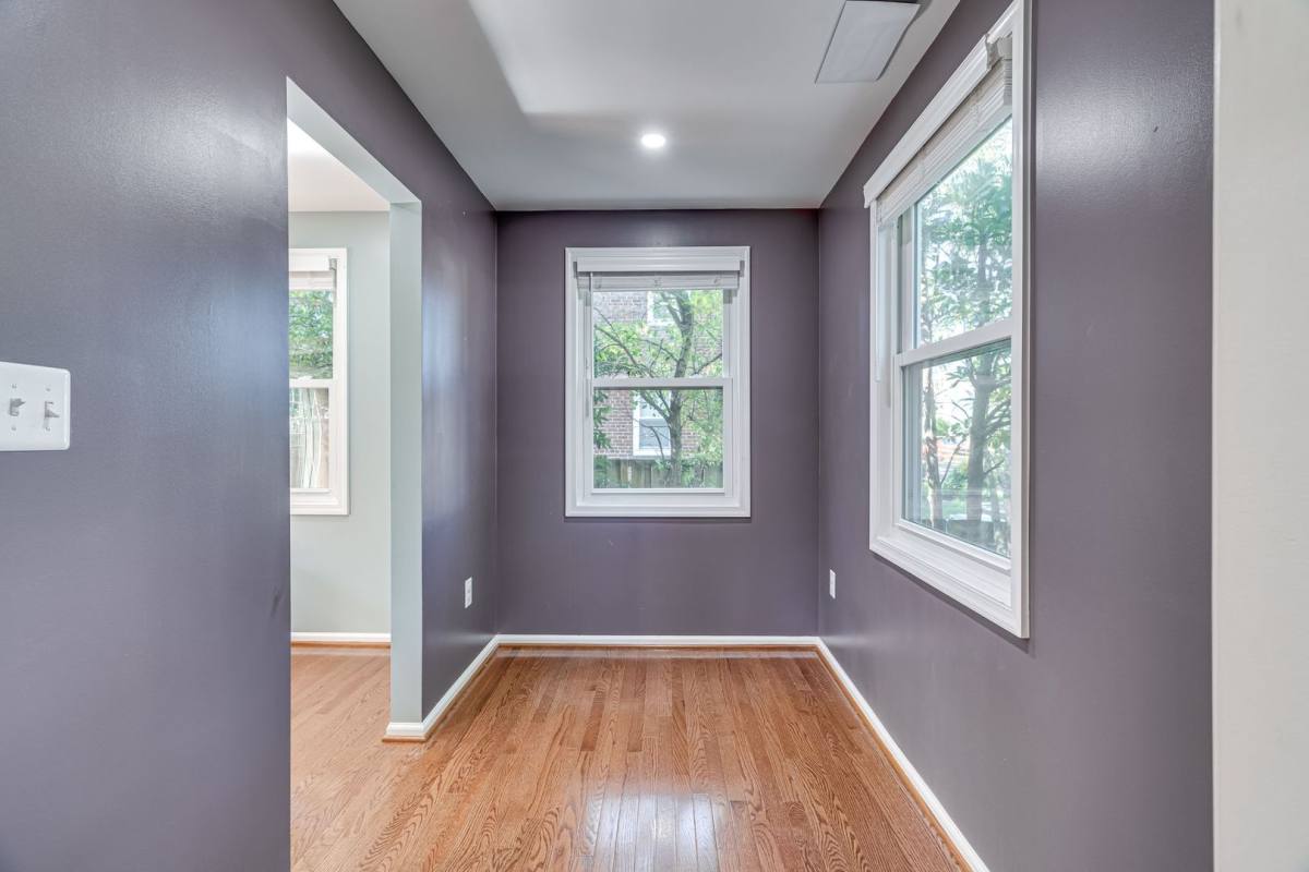 House for rent at 2848 Fairhaven Ave, Alexandria, VA 22303