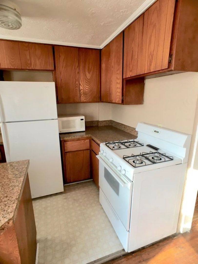 House for rent at 320 W Duffy, Norman, OK 73069