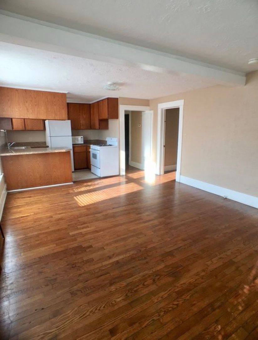 House for rent at 320 W Duffy, Norman, OK 73069