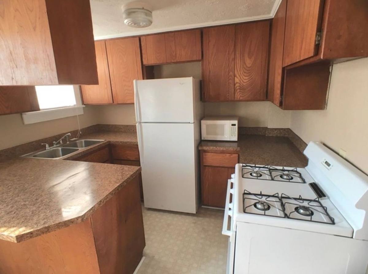House for rent at 320 W Duffy, Norman, OK 73069