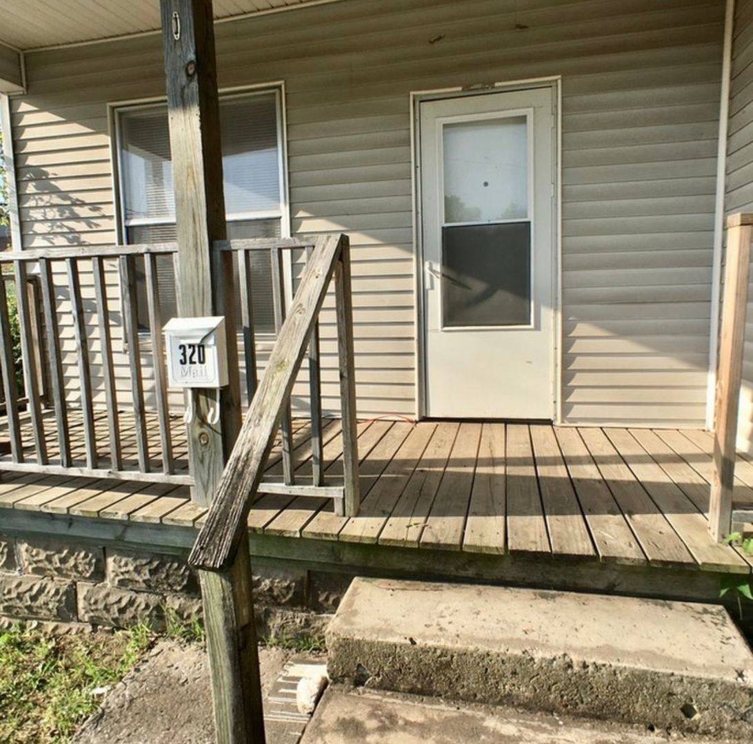 House for rent at 320 W Duffy, Norman, OK 73069