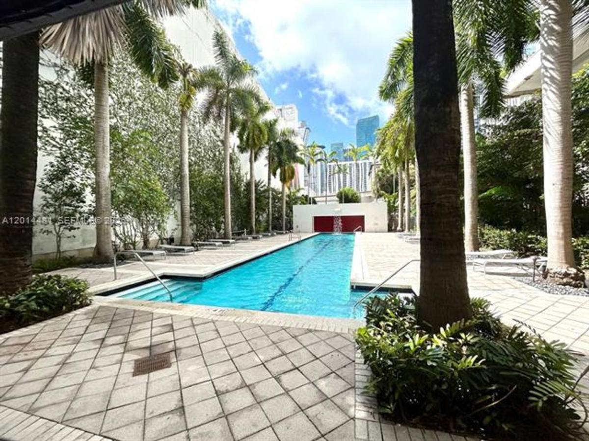 Apartment for rent at 133 NE 2nd Ave, Miami, FL 33132