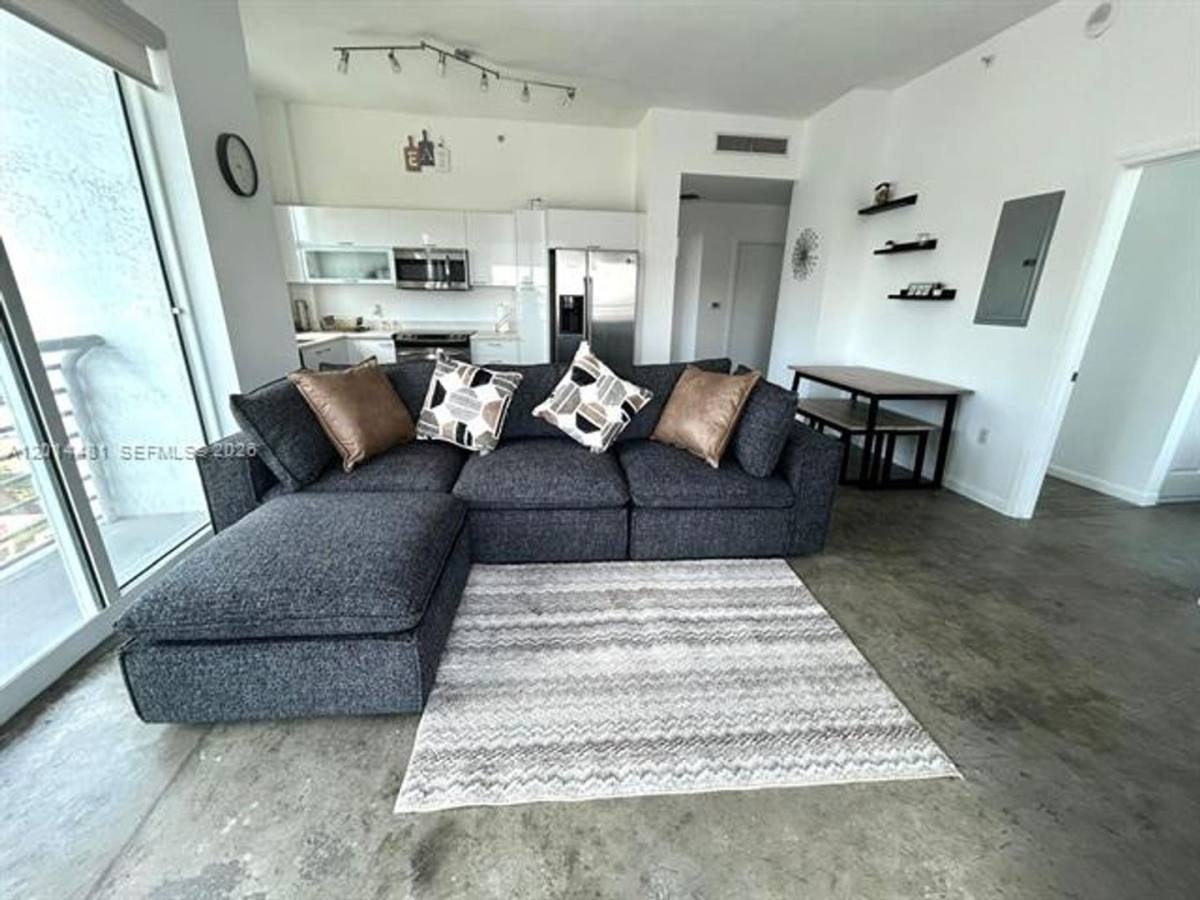 Apartment for rent at 133 NE 2nd Ave, Miami, FL 33132