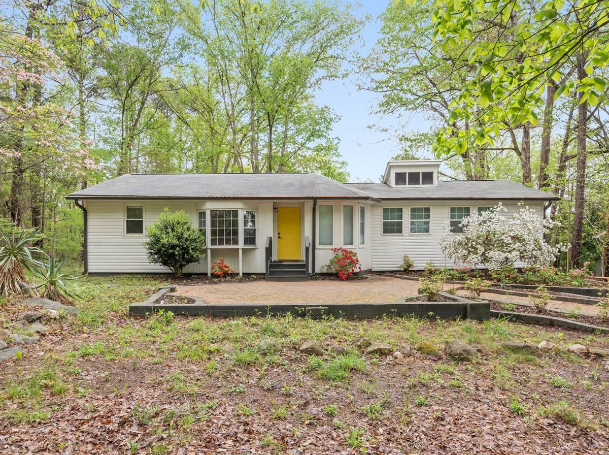 House for rent at 619 Hatch Rd, Chapel Hill, NC 27516