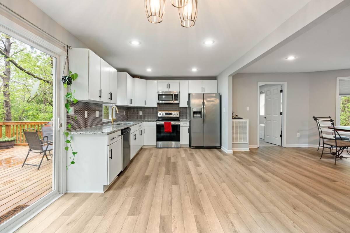 House for rent at 619 Hatch Rd, Chapel Hill, NC 27516