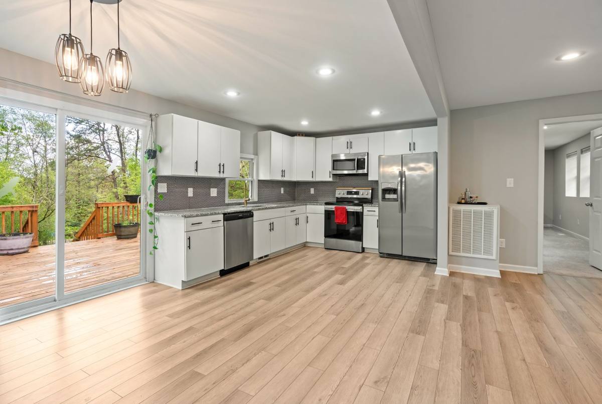 House for rent at 619 Hatch Rd, Chapel Hill, NC 27516