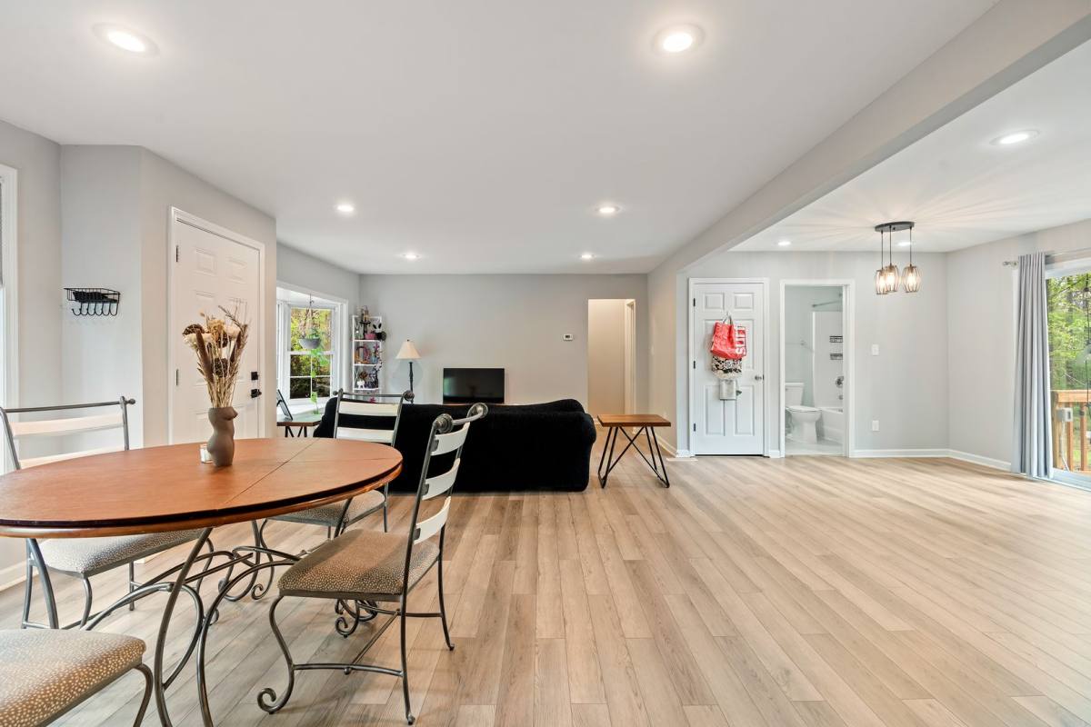 House for rent at 619 Hatch Rd, Chapel Hill, NC 27516