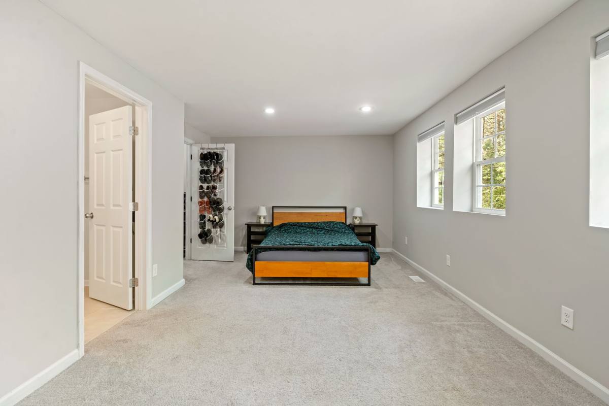 House for rent at 619 Hatch Rd, Chapel Hill, NC 27516