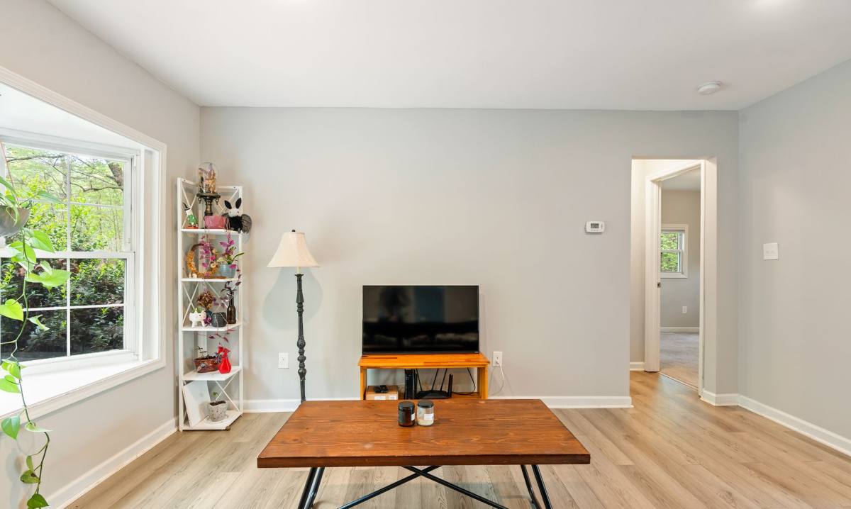 House for rent at 619 Hatch Rd, Chapel Hill, NC 27516