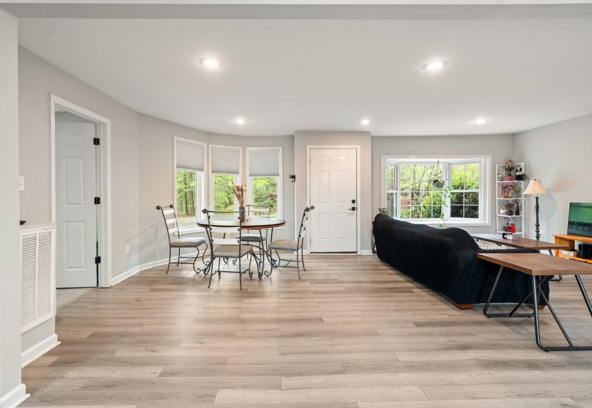 House for rent at 619 Hatch Rd, Chapel Hill, NC 27516