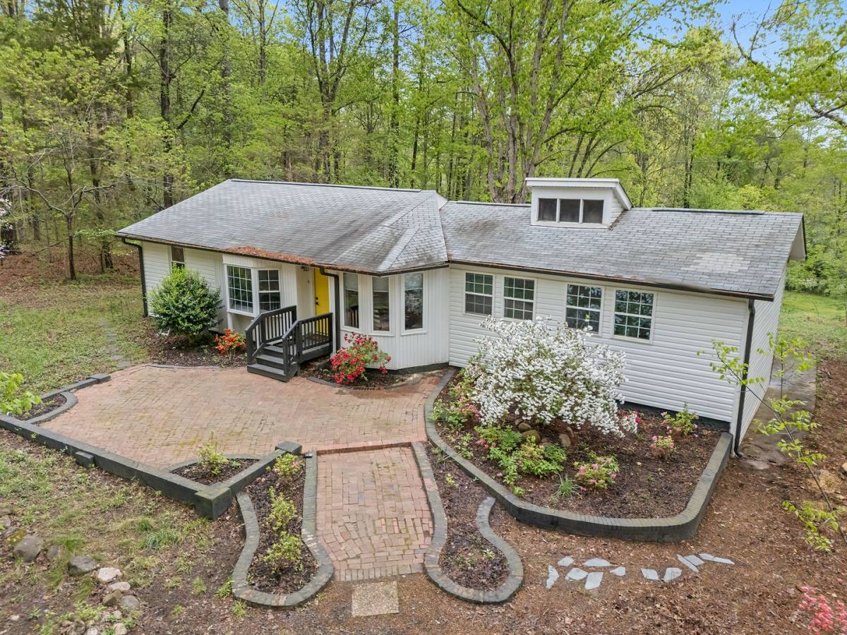 House for rent at 619 Hatch Rd, Chapel Hill, NC 27516