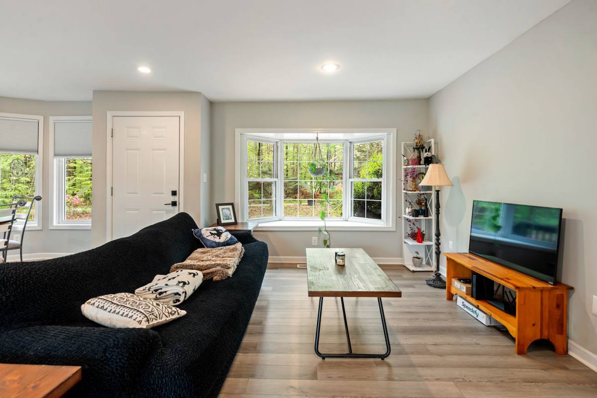 House for rent at 619 Hatch Rd, Chapel Hill, NC 27516