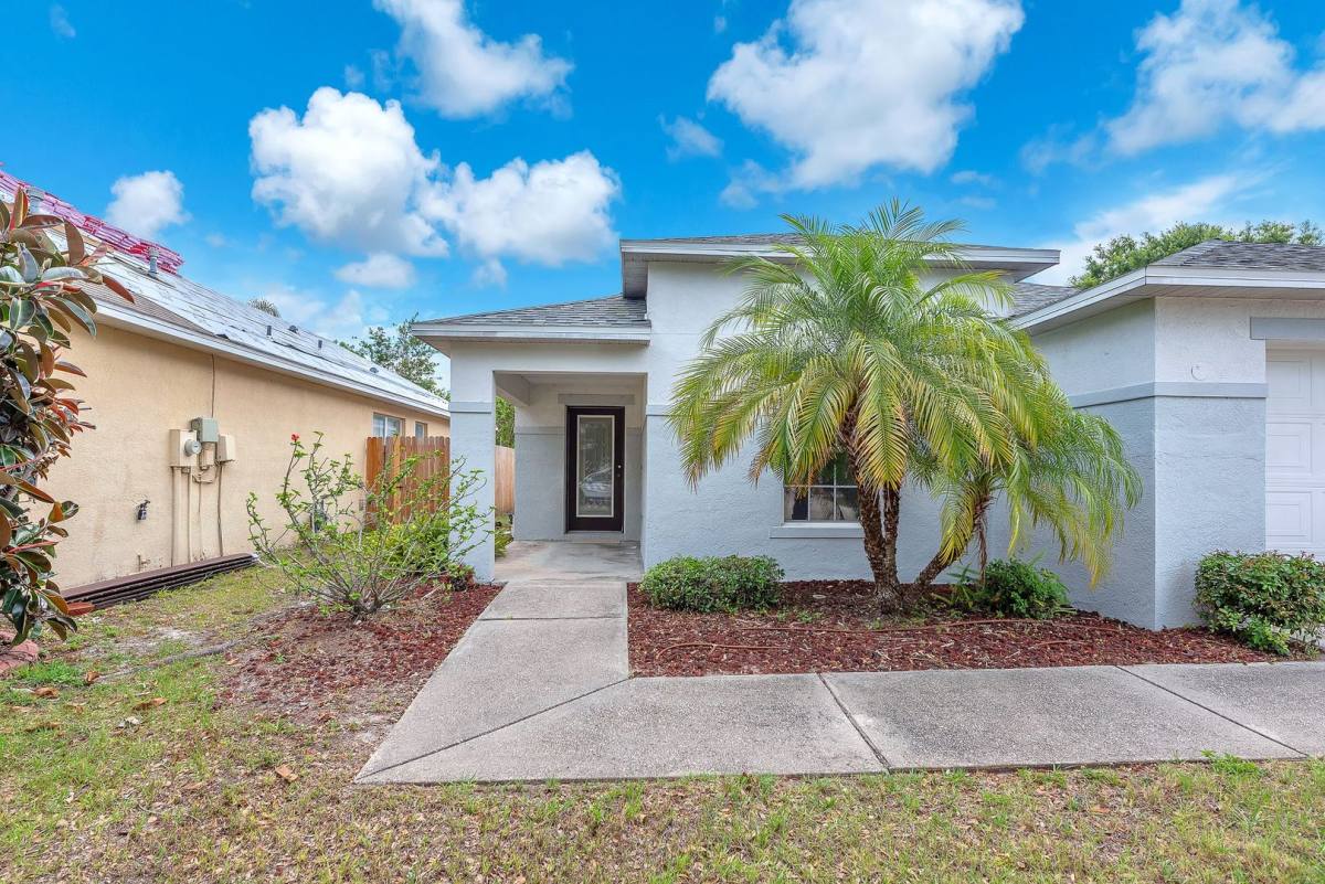 House for rent at 6760 Waterton Dr, Riverview, FL 33578