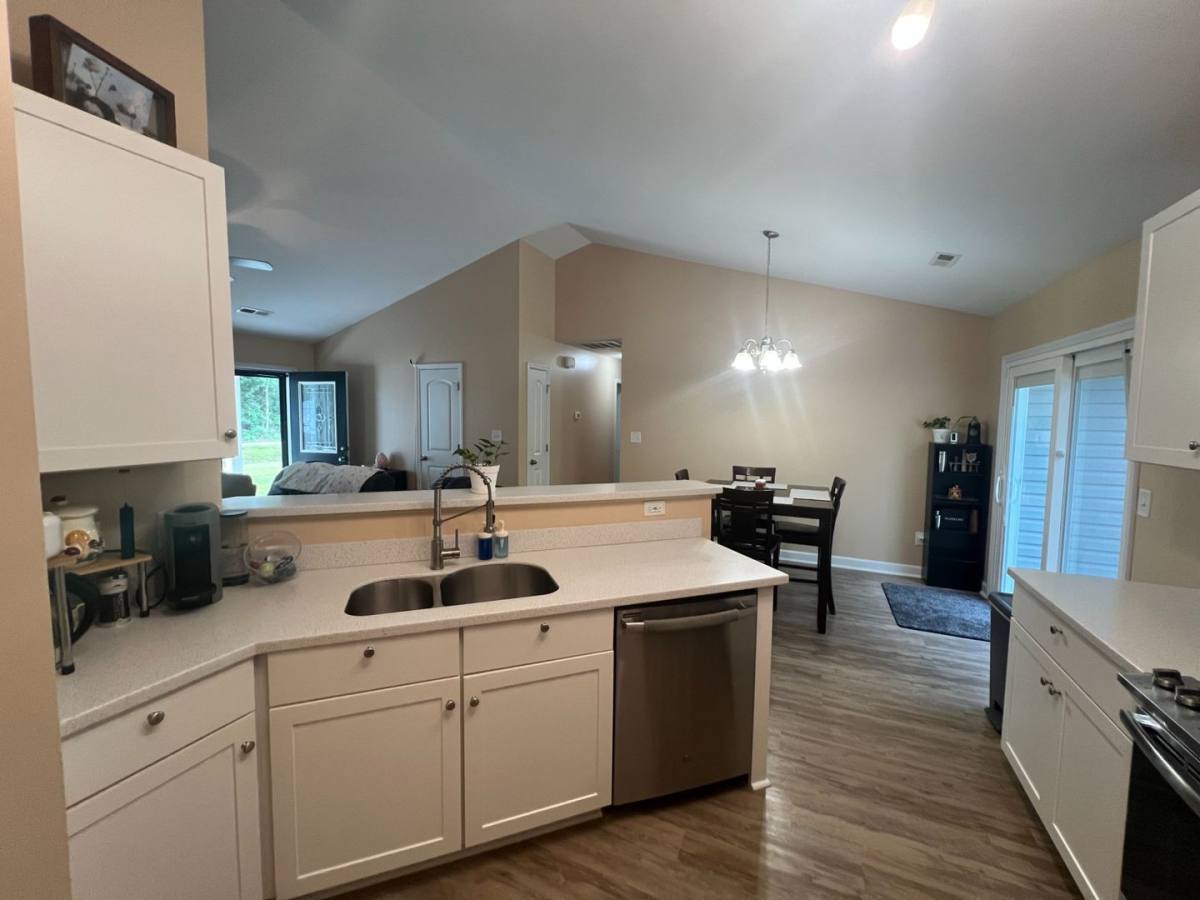 House for rent at 864 Old Folkstone Rd, Sneads Ferry, NC 28460