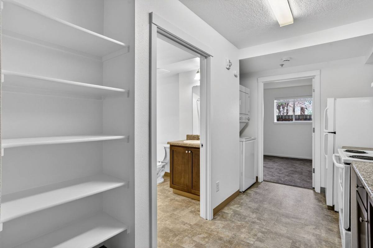 Apartment for rent at 117, 121, 125 SE, Portland, OR 97233
