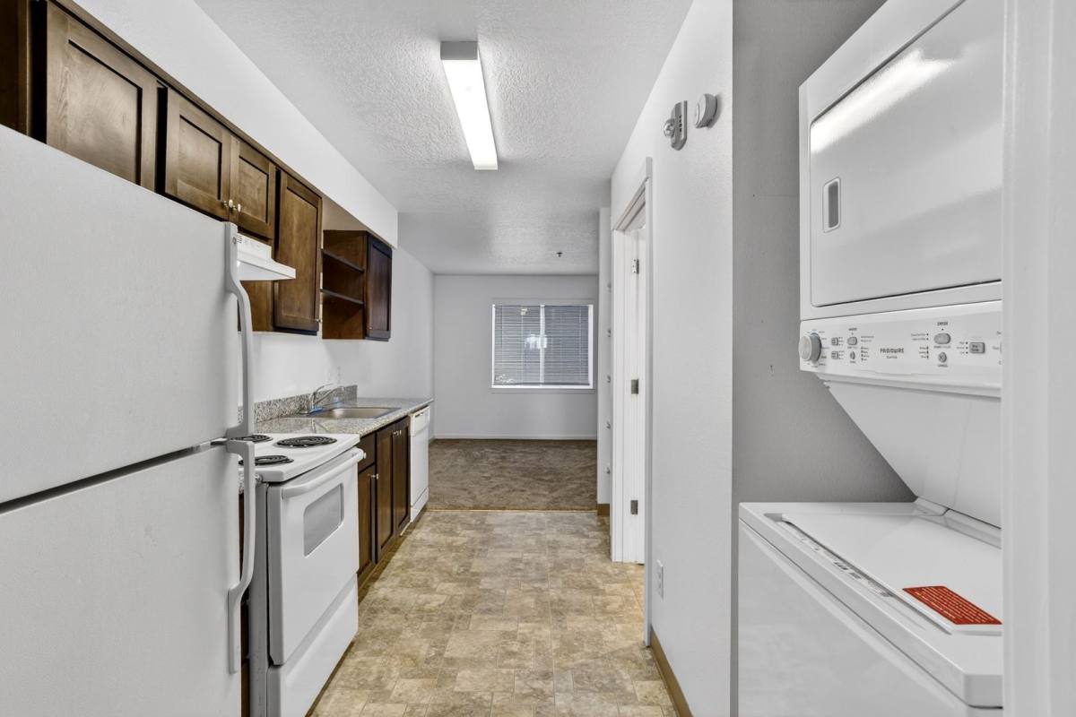 Apartment for rent at 117, 121, 125 SE, Portland, OR 97233