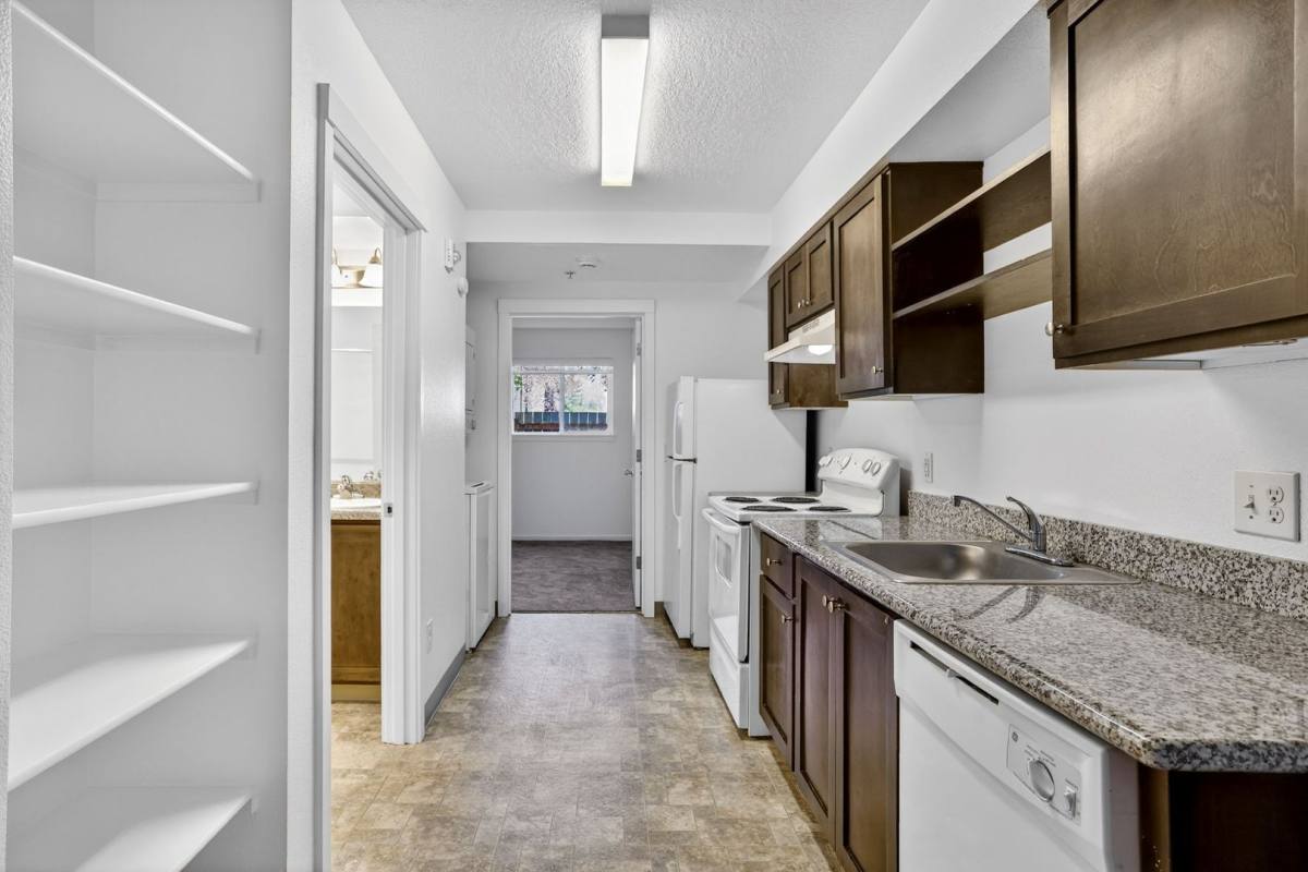 Apartment for rent at 117, 121, 125 SE, Portland, OR 97233