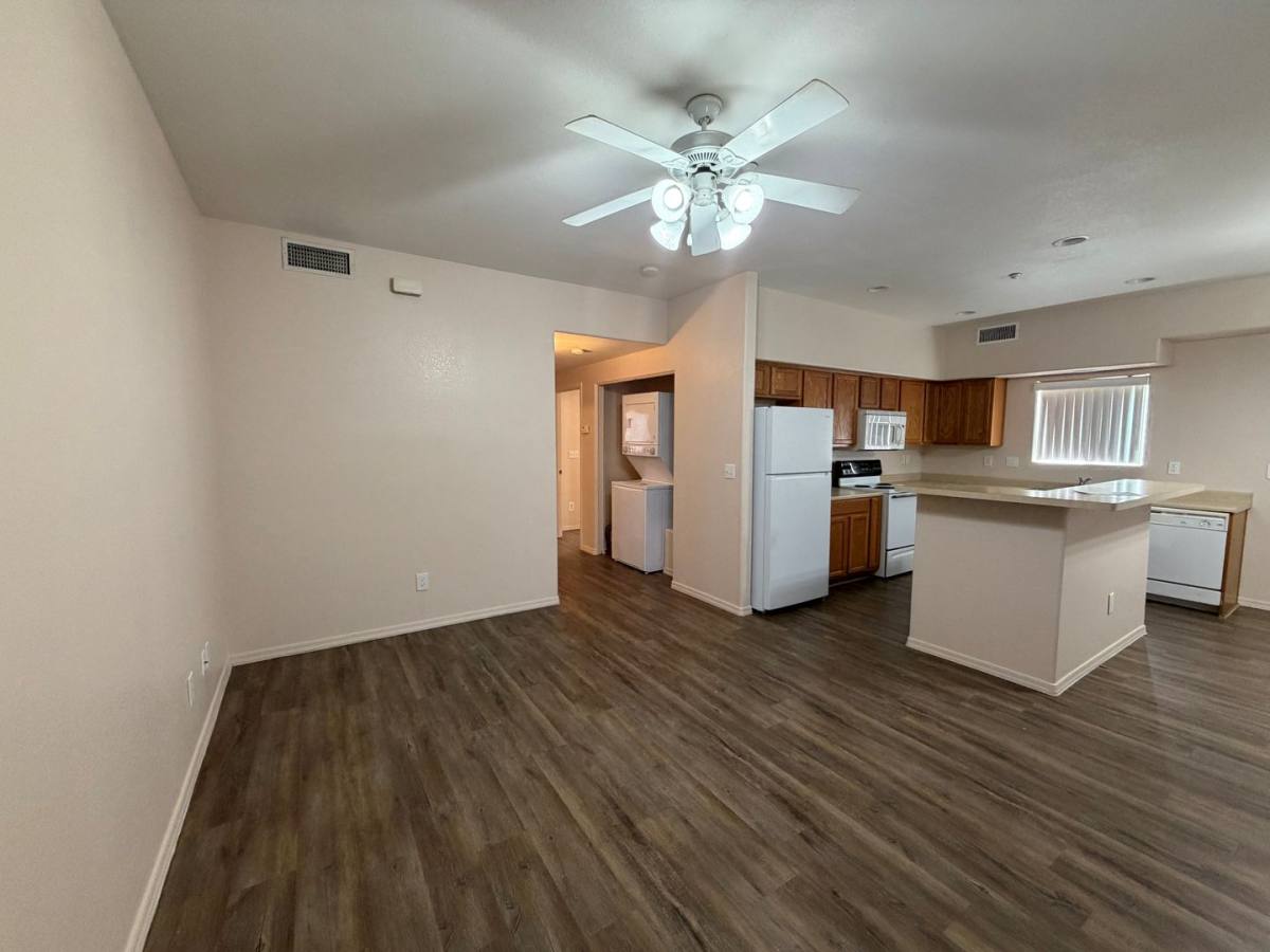 Apartment for rent at 1765 Central Ave, Bullhead City, AZ 86442