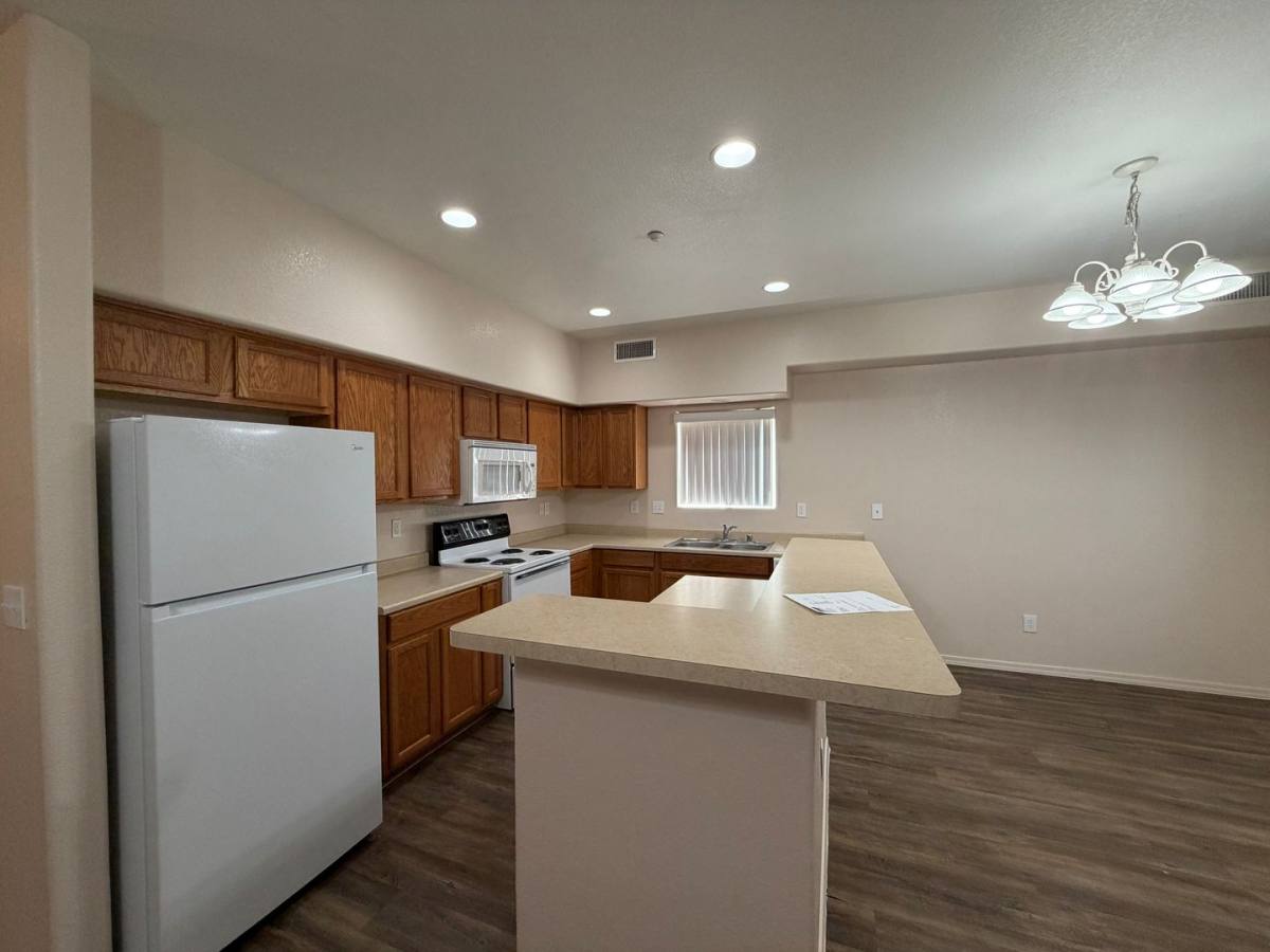 Apartment for rent at 1765 Central Ave, Bullhead City, AZ 86442
