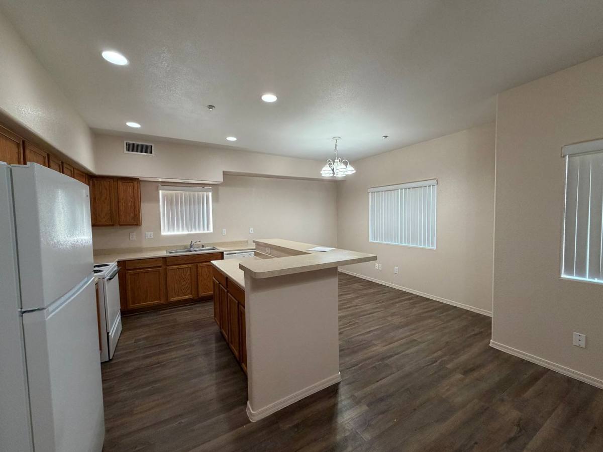 Apartment for rent at 1765 Central Ave, Bullhead City, AZ 86442