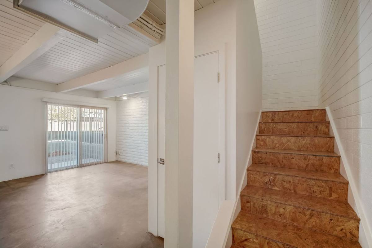 Townhouse for rent at 3318 N 18th Ave, Phoenix, AZ 85015