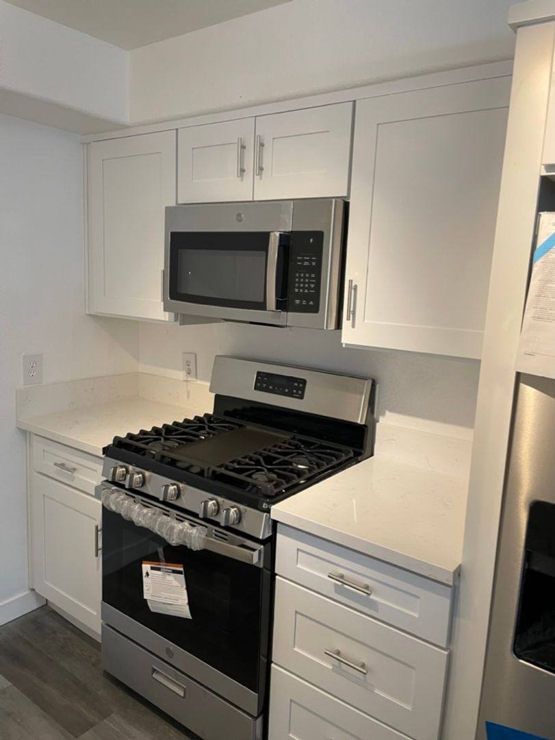 Apartment for rent at 900 Doolittle Ave, Las Vegas, NV 89106