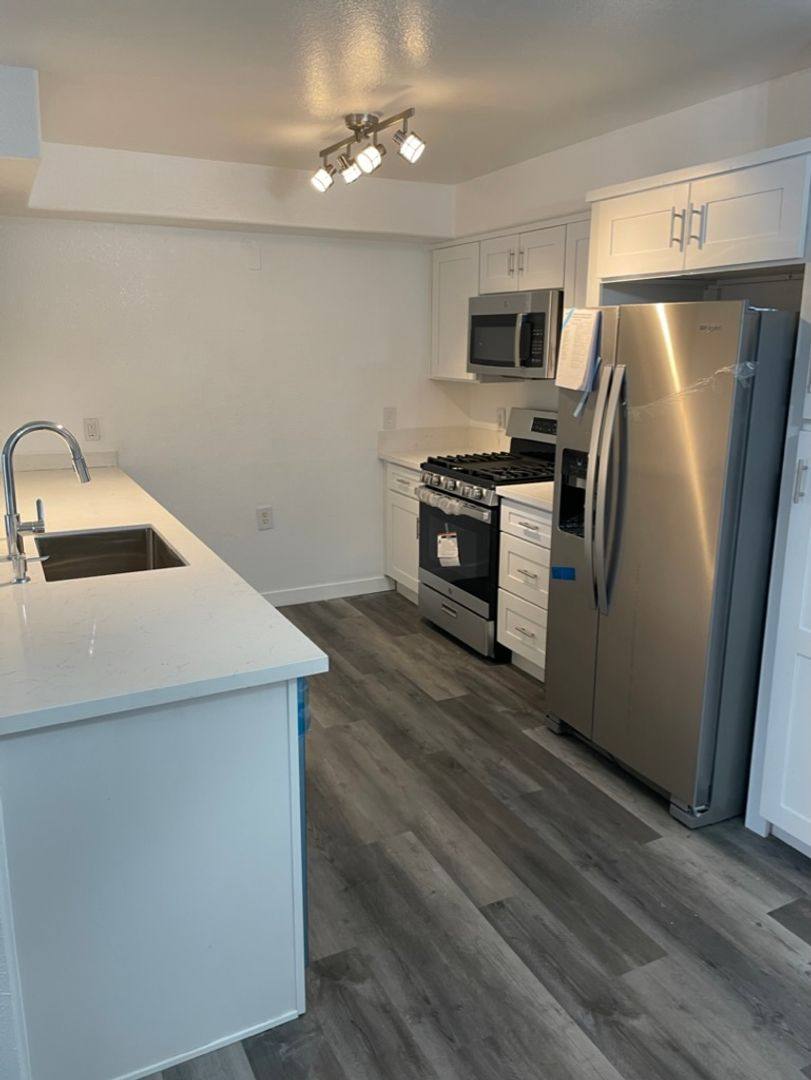 Apartment for rent at 900 Doolittle Ave, Las Vegas, NV 89106