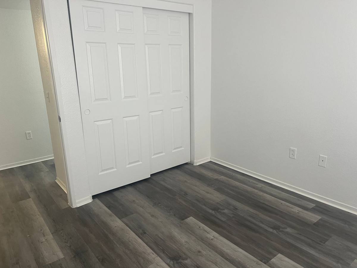 Apartment for rent at 900 Doolittle Ave, Las Vegas, NV 89106