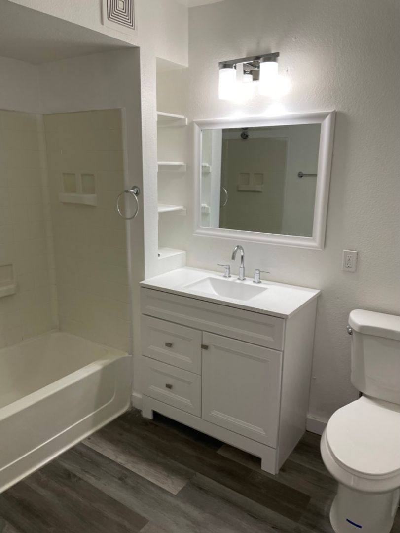 Apartment for rent at 900 Doolittle Ave, Las Vegas, NV 89106