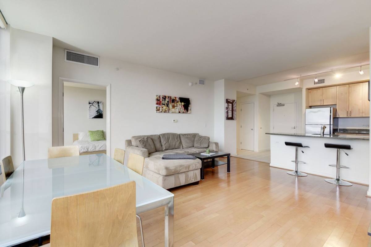 House for rent at 437 New York Ave NW, Washington, DC 20001