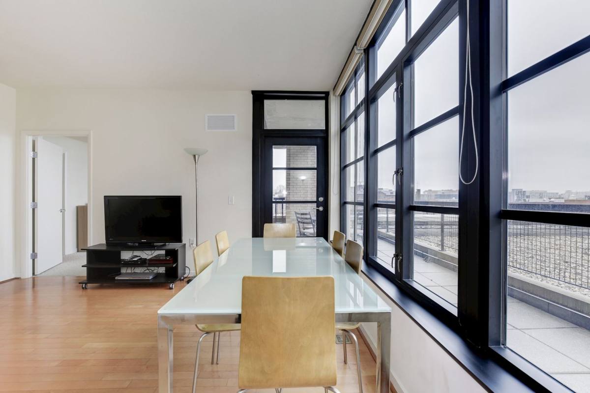 House for rent at 437 New York Ave NW, Washington, DC 20001