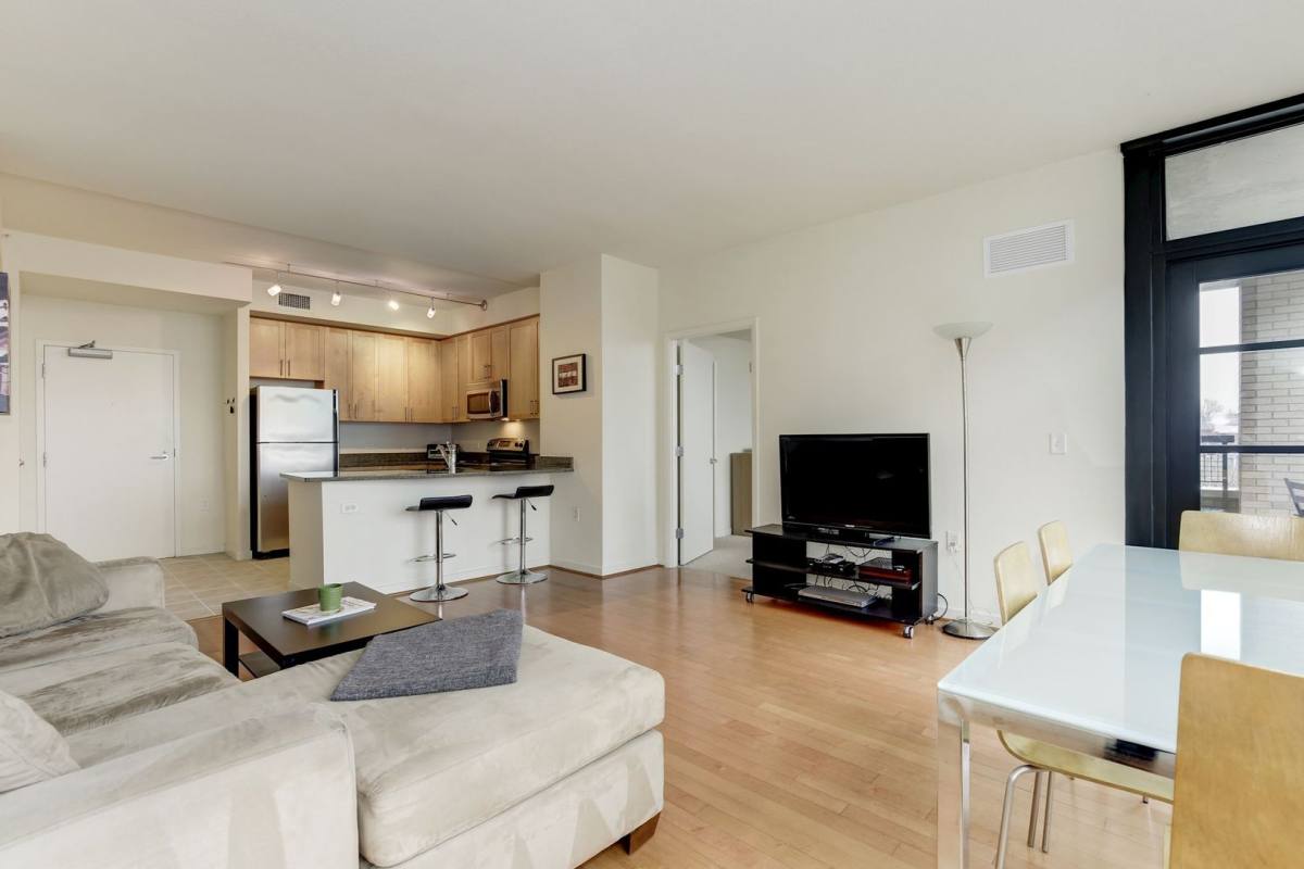 House for rent at 437 New York Ave NW, Washington, DC 20001
