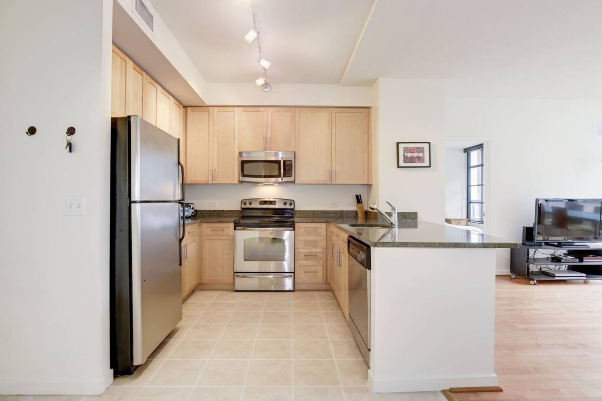 House for rent at 437 New York Ave NW, Washington, DC 20001