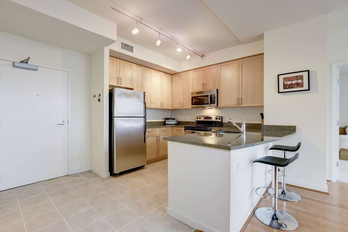 House for rent at 437 New York Ave NW, Washington, DC 20001