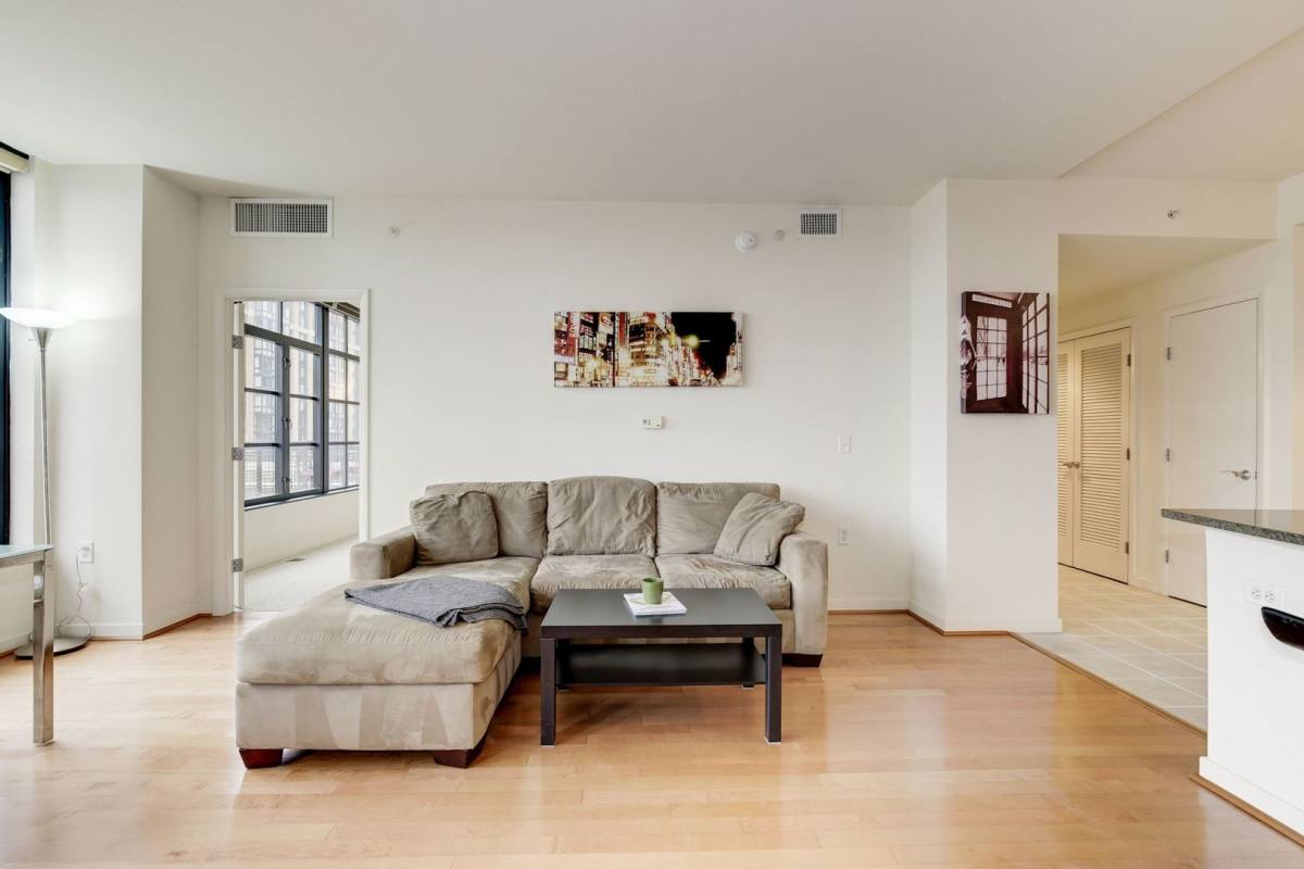 House for rent at 437 New York Ave NW, Washington, DC 20001