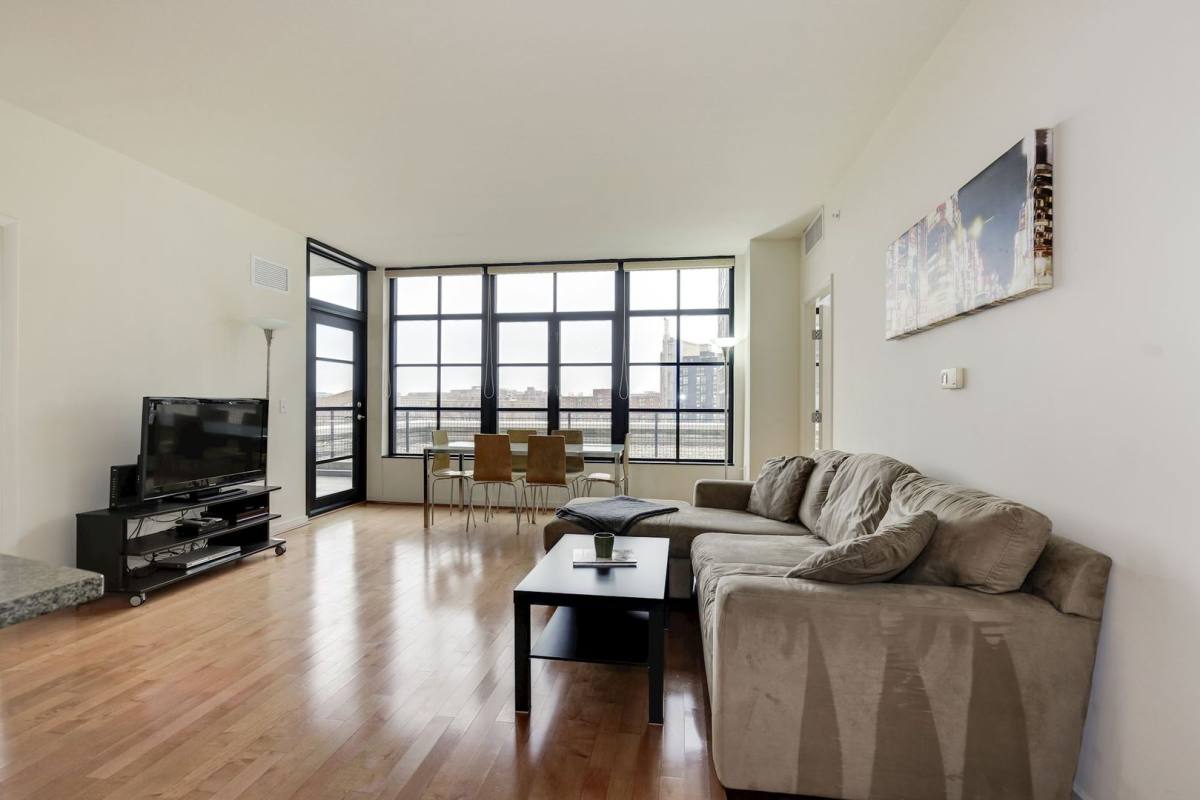 House for rent at 437 New York Ave NW, Washington, DC 20001