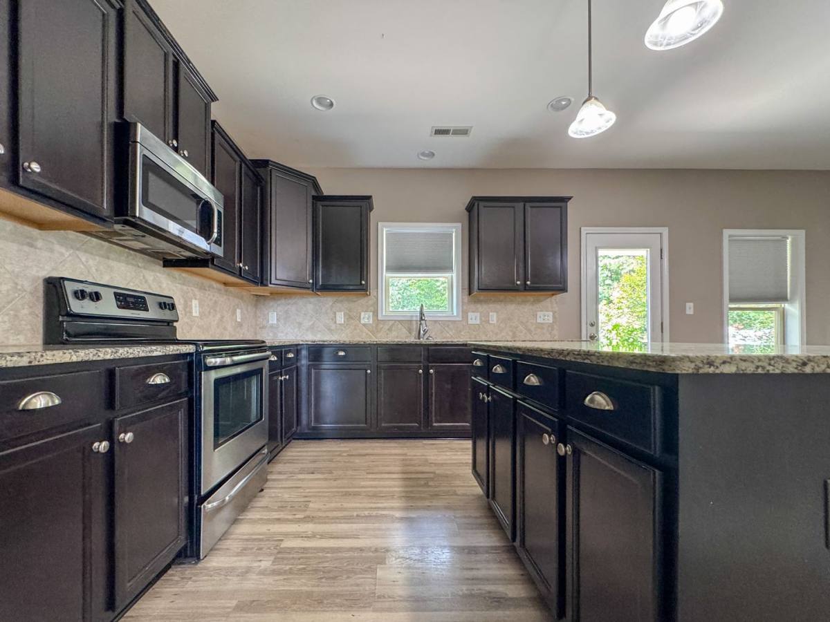House for rent at 296 Sedgefield Dr, Raeford, NC 28376