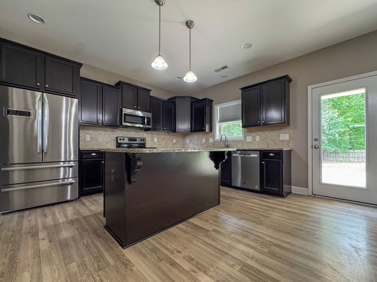 House for rent at 296 Sedgefield Dr, Raeford, NC 28376