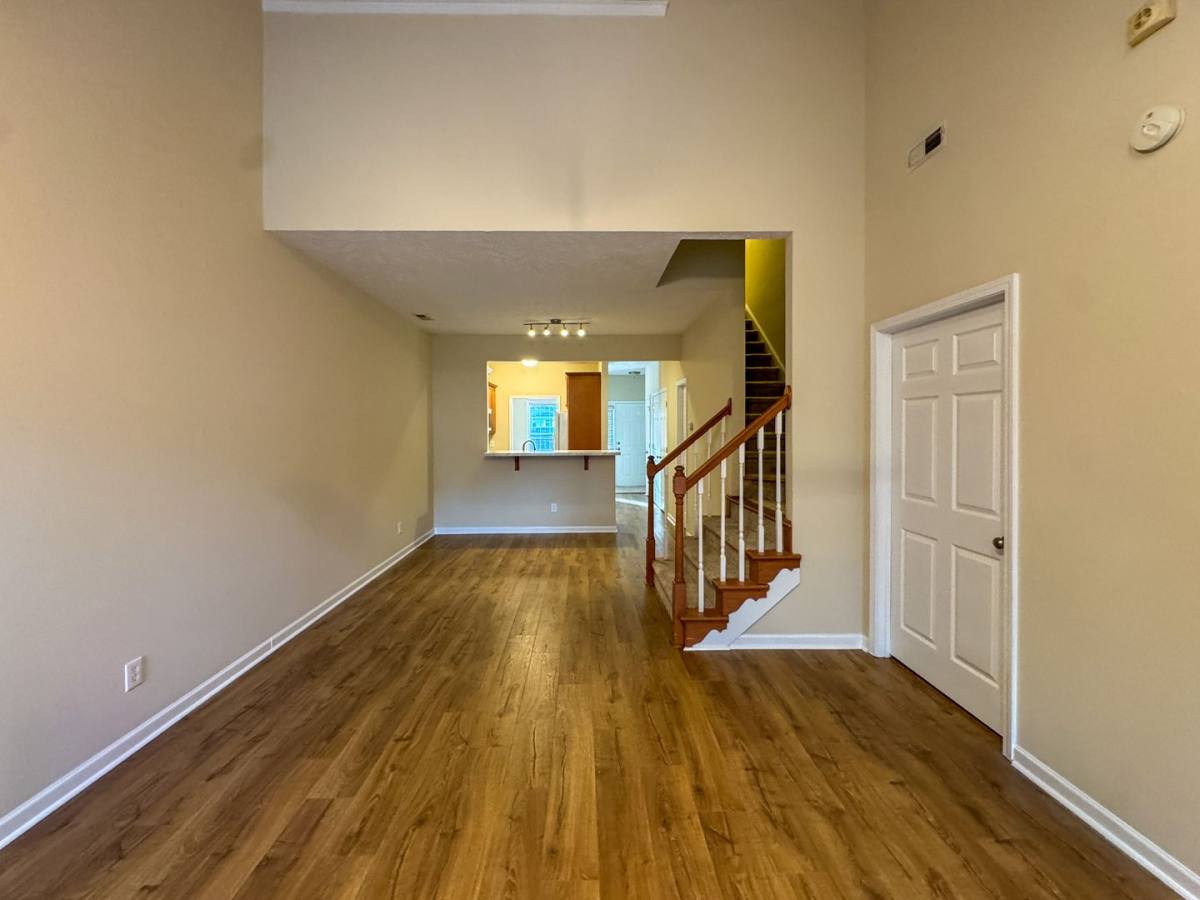 Townhouse for rent at 3060 Candlelight Dr, Fayetteville, NC 28311
