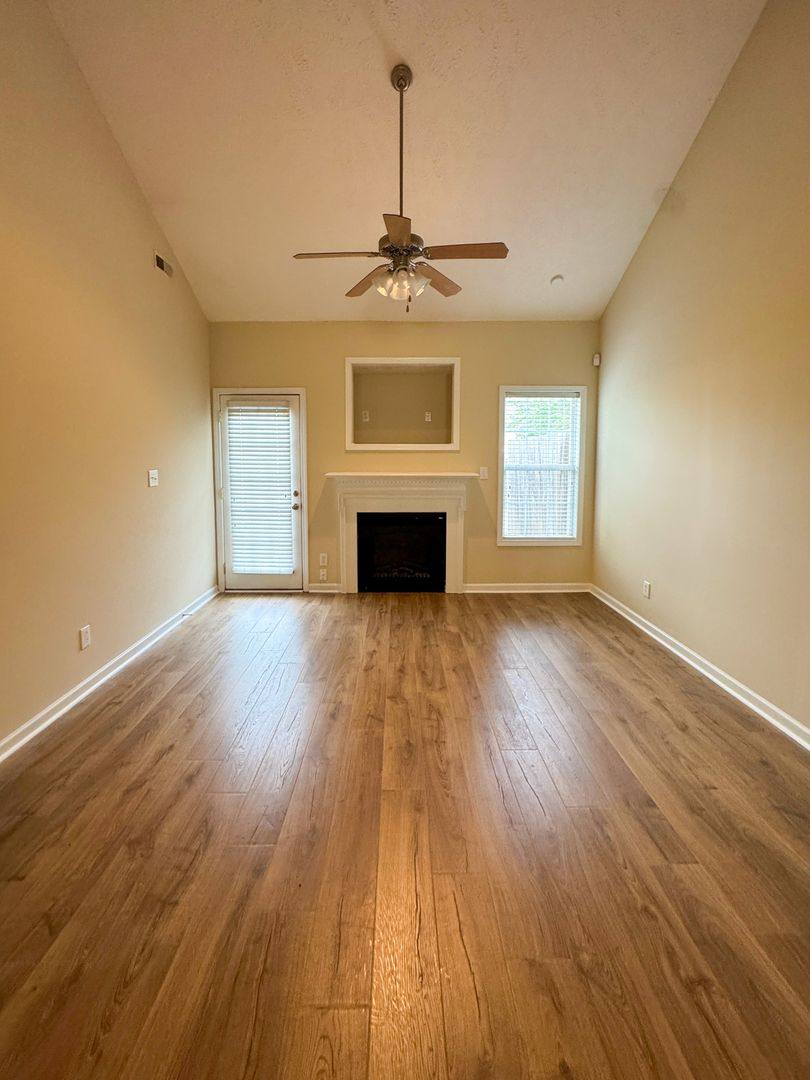 Townhouse for rent at 3060 Candlelight Dr, Fayetteville, NC 28311